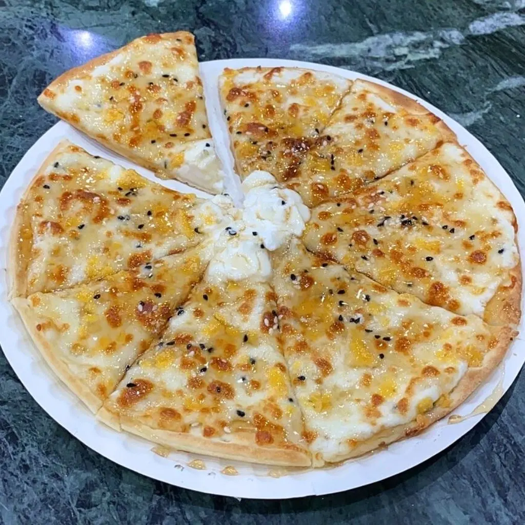 عش البلبل بالعسل - صغير